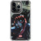 Marvel Spiderman New Suit Spiderman iPhone 15 Pro Max Clear Case